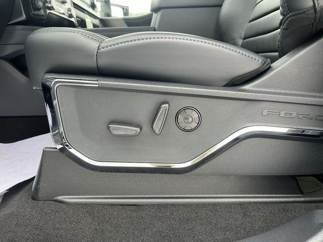 new 2026 Ford F-250 car, priced at $90,197