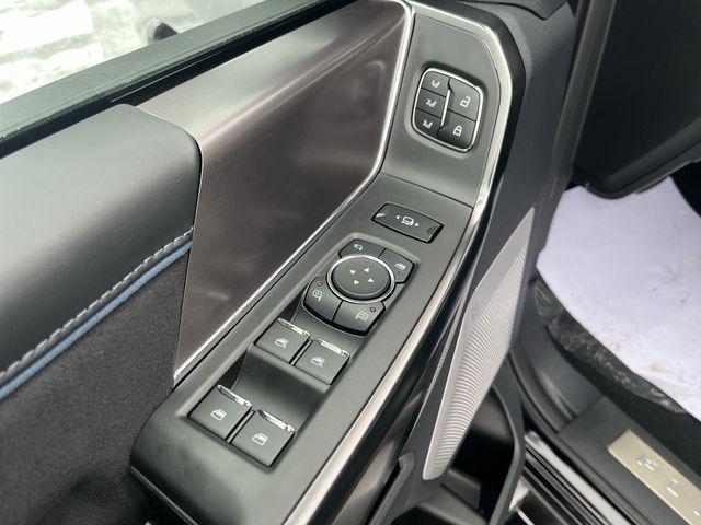 new 2026 Ford F-250 car, priced at $90,197