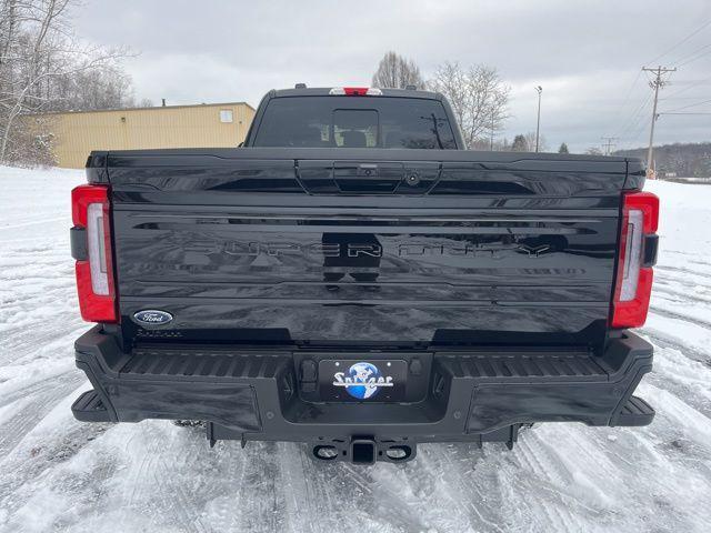 new 2026 Ford F-250 car, priced at $92,670