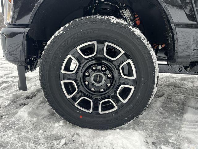 new 2026 Ford F-250 car, priced at $90,197