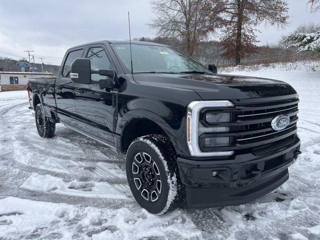 new 2026 Ford F-250 car, priced at $92,670