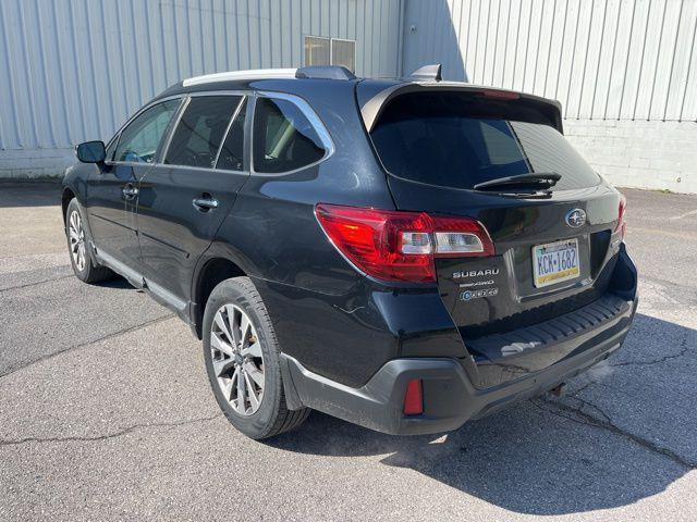 used 2018 Subaru Outback car, priced at $18,425