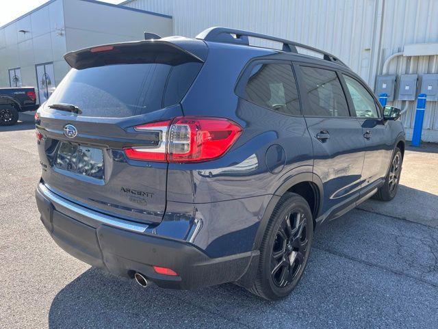 used 2023 Subaru Ascent car, priced at $33,205