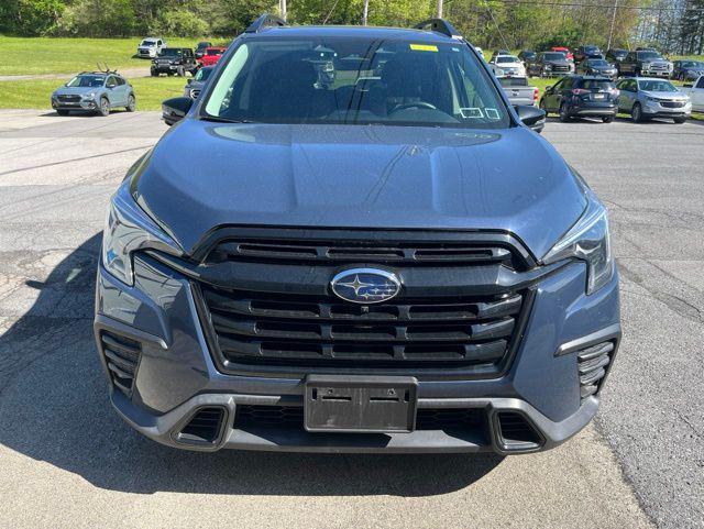 used 2023 Subaru Ascent car, priced at $33,205
