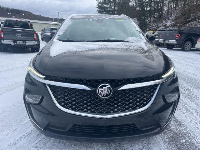 used 2023 Buick Enclave car, priced at $38,994