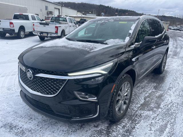 used 2023 Buick Enclave car, priced at $38,994