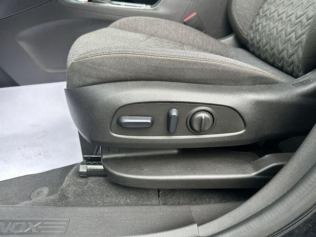 used 2024 Chevrolet Equinox car, priced at $22,544