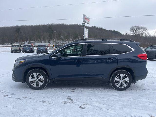 used 2024 Subaru Ascent car, priced at $30,345
