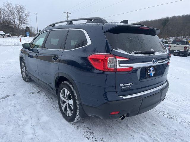 used 2024 Subaru Ascent car, priced at $30,345