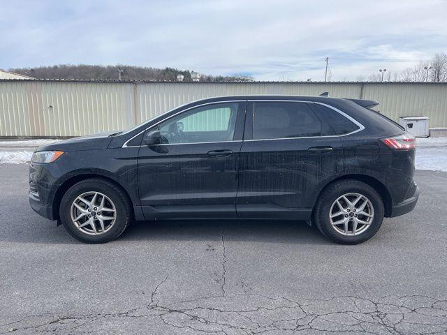 used 2023 Ford Edge car, priced at $21,770