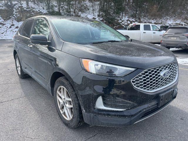 used 2023 Ford Edge car, priced at $21,770