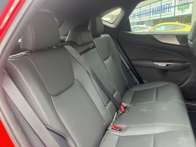 used 2024 Lexus NX 350 car, priced at $38,994