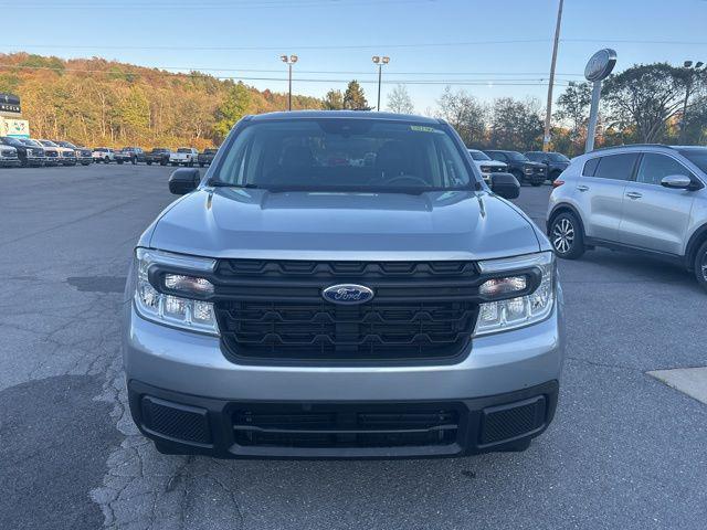 used 2022 Ford Maverick car, priced at $18,721