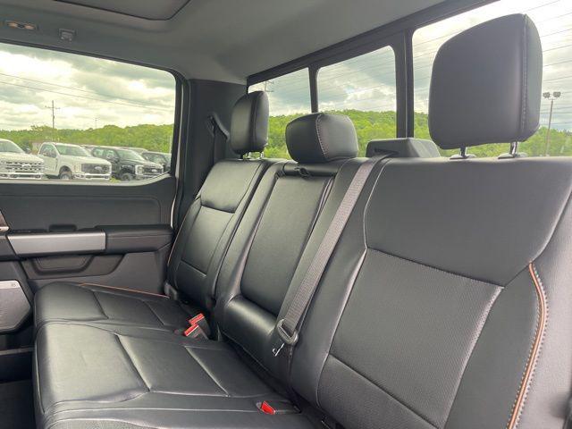 new 2025 Ford F-250 car, priced at $81,808