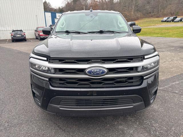 used 2024 Ford Expedition car, priced at $42,550