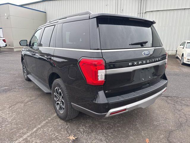 used 2024 Ford Expedition car, priced at $42,550