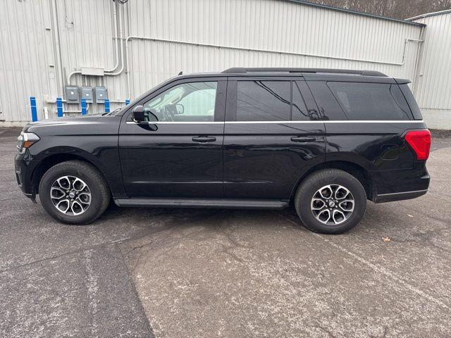 used 2024 Ford Expedition car, priced at $42,550