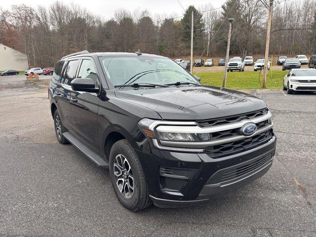 used 2024 Ford Expedition car, priced at $42,550