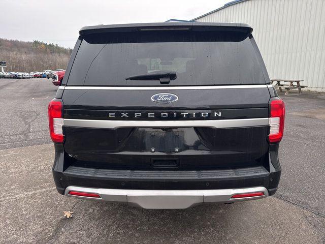 used 2024 Ford Expedition car, priced at $42,550