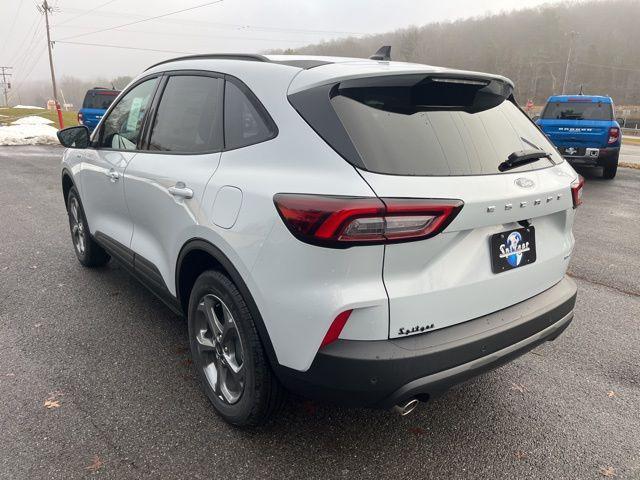 new 2026 Ford Escape car, priced at $33,229