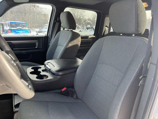 used 2024 Ram 1500 Classic car, priced at $27,475