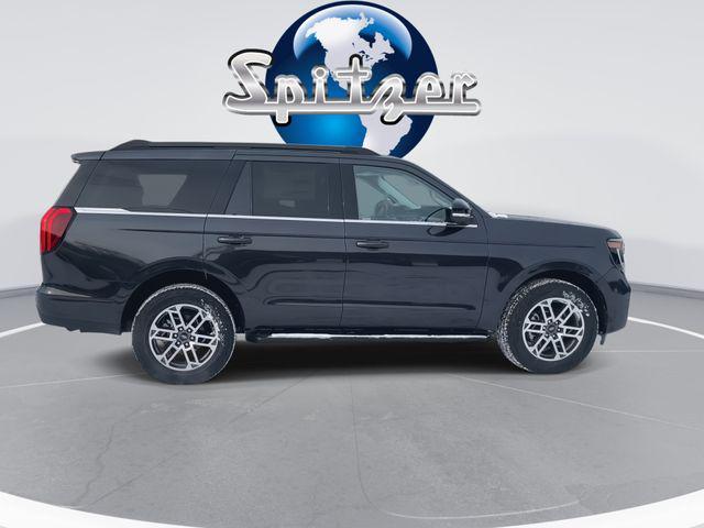 new 2026 Ford Expedition car, priced at $74,685