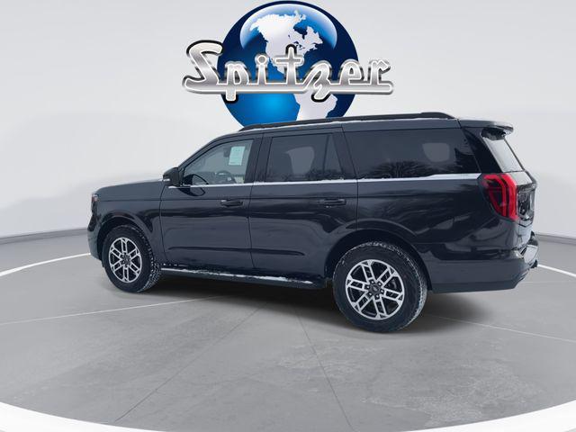 new 2026 Ford Expedition car, priced at $74,685