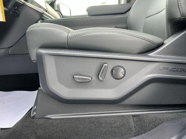 new 2026 Ford Expedition car, priced at $74,685