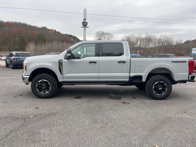 new 2026 Ford F-350 car, priced at $67,855