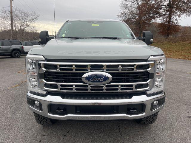 new 2026 Ford F-350 car, priced at $67,855