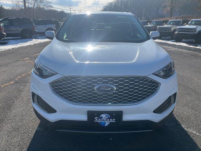 used 2023 Ford Edge car, priced at $21,650