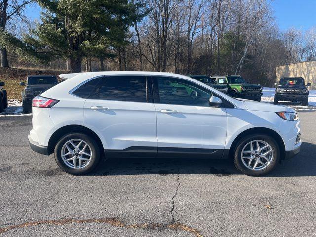 used 2023 Ford Edge car, priced at $21,650