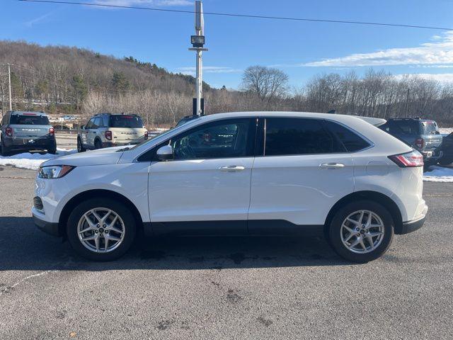 used 2023 Ford Edge car, priced at $21,650