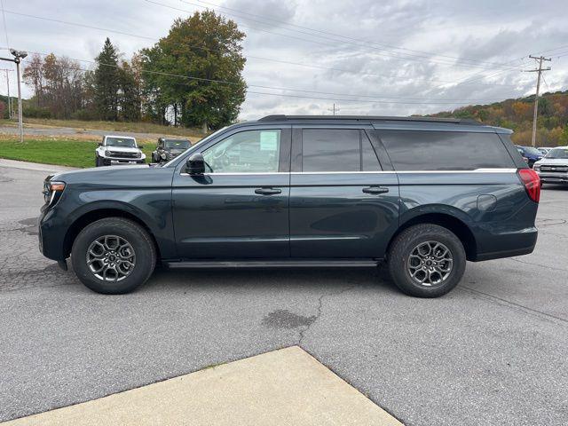 new 2025 Ford Expedition Max car, priced at $68,738