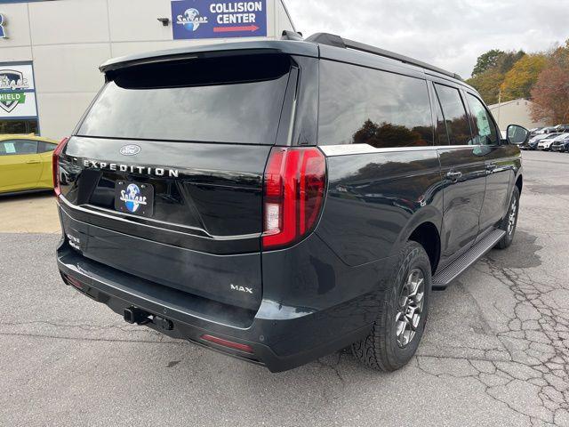 new 2025 Ford Expedition Max car, priced at $68,738