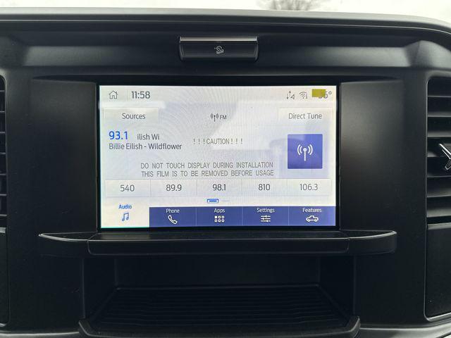 new 2026 Ford F-350 car, priced at $54,180