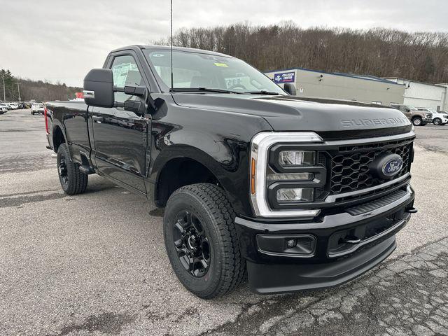 new 2026 Ford F-350 car, priced at $54,180