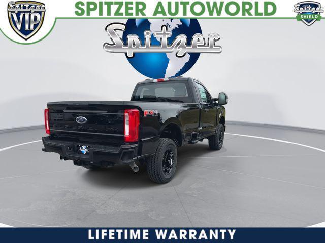 new 2026 Ford F-350 car, priced at $54,180