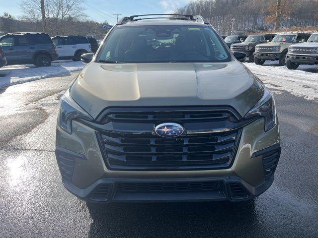 used 2023 Subaru Ascent car, priced at $28,193