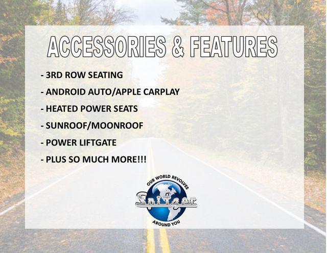 used 2023 Subaru Ascent car, priced at $28,193