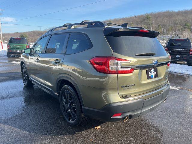 used 2023 Subaru Ascent car, priced at $28,193