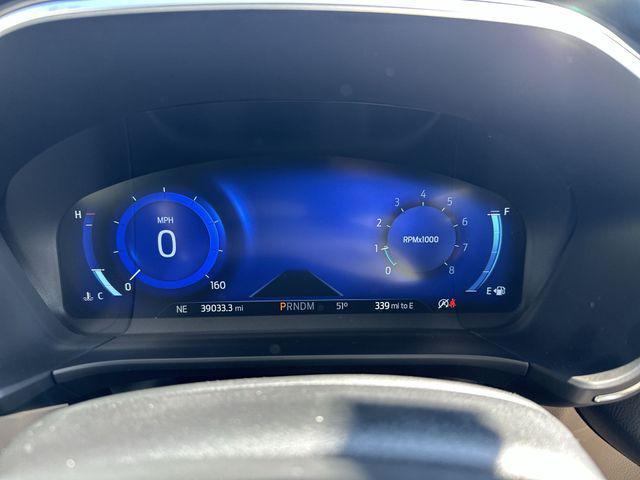 used 2020 Ford Escape car, priced at $20,150