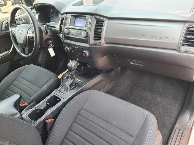 used 2022 Ford Ranger car, priced at $22,148