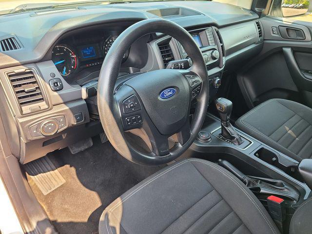 used 2022 Ford Ranger car, priced at $22,148