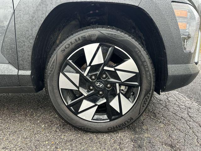 used 2025 Hyundai Kona car, priced at $21,800