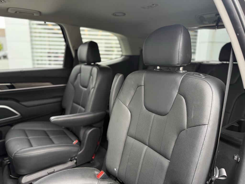 used 2021 Kia Telluride car, priced at $24,374