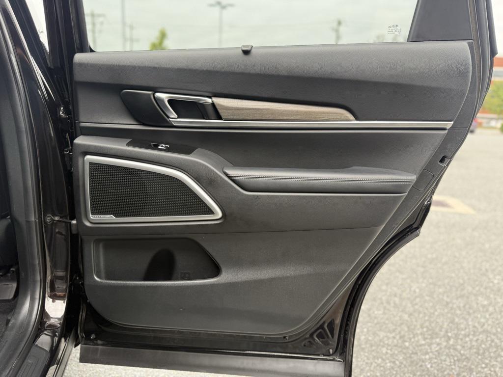 used 2021 Kia Telluride car, priced at $24,374