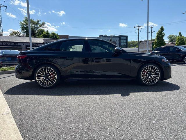 new 2026 Audi S5 car, priced at $75,325