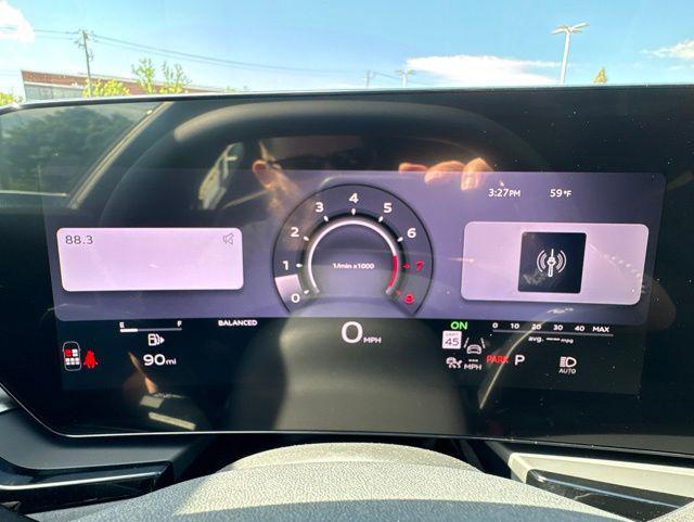 new 2026 Audi S5 car, priced at $75,325