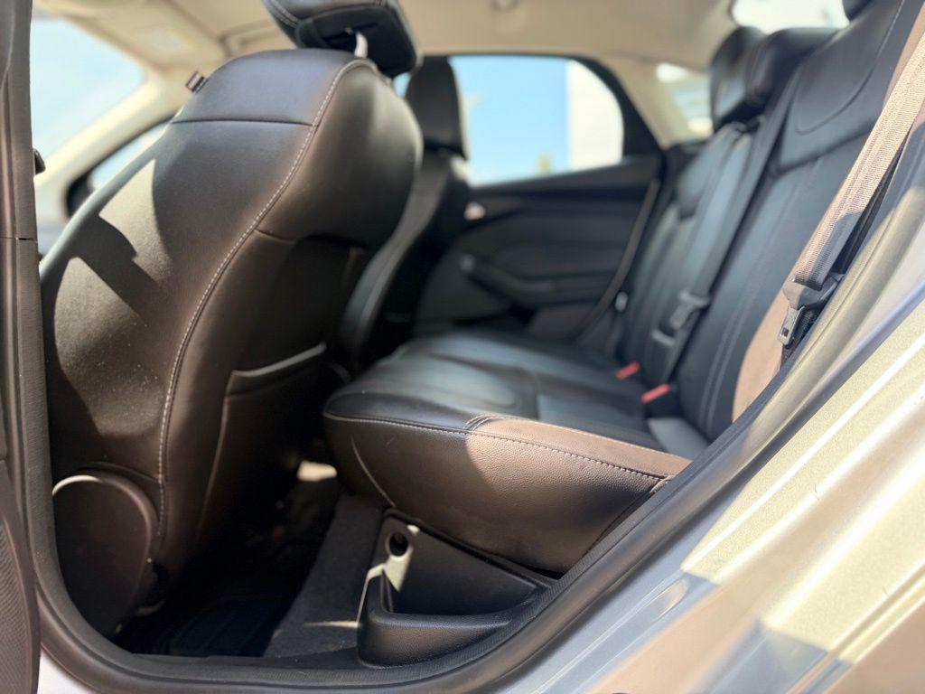 used 2014 Ford Focus car, priced at $6,105